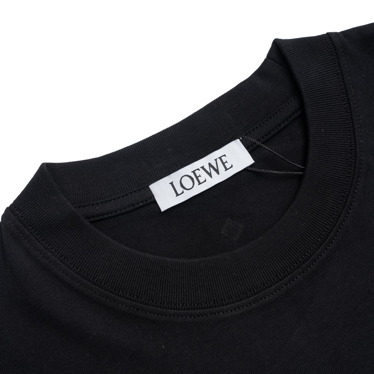 Printed T-Shirt: High-End Fashion Statement-1165