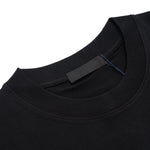 Printed T-Shirt: High-End Fashion Statement-1166