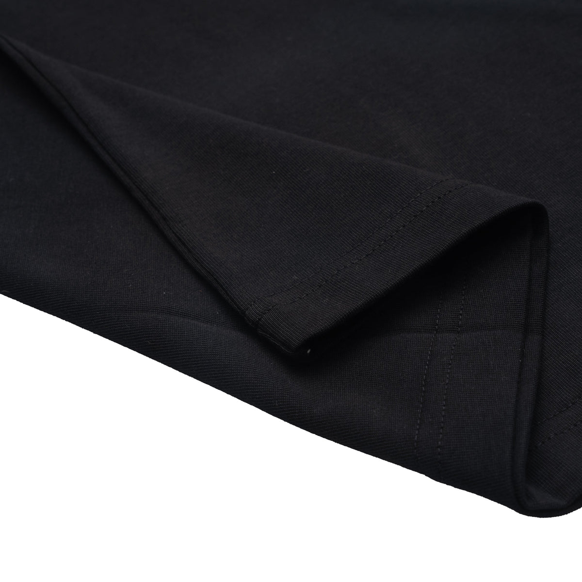 Printed T-Shirt: High-End Fashion Statement-1166