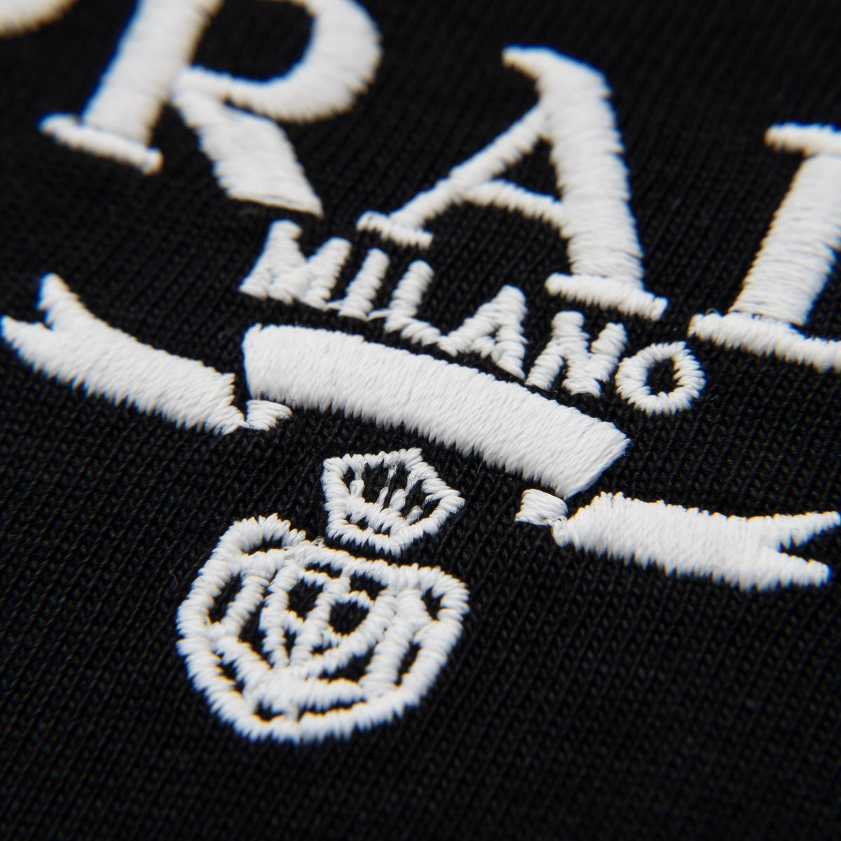 Printed T-Shirt: High-End Fashion Statement-1166