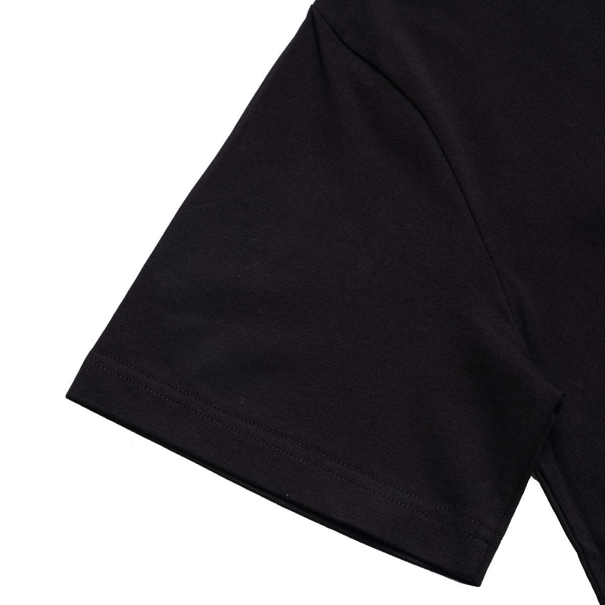 Printed T-Shirt: High-End Fashion Statement-1167