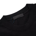 Printed T-Shirt: High-End Fashion Statement-1167