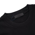 Printed T-Shirt: High-End Fashion Statement-1169