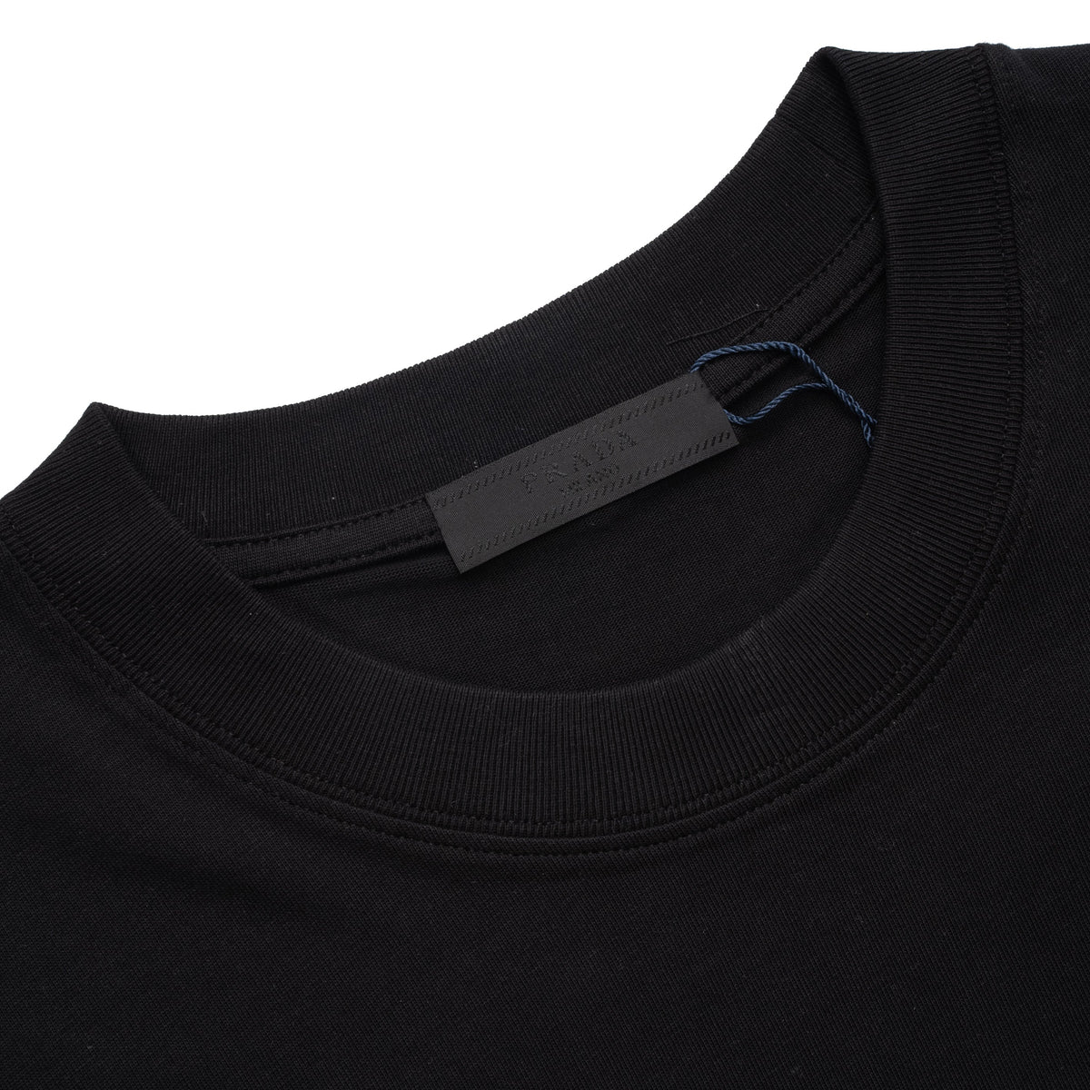 Printed T-Shirt: High-End Fashion Statement-1171