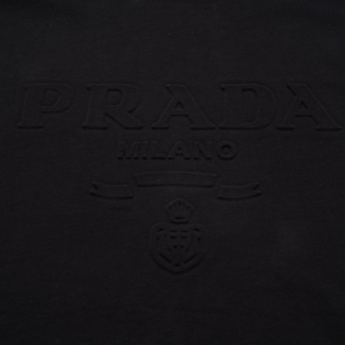 Printed T-Shirt: High-End Fashion Statement-1171