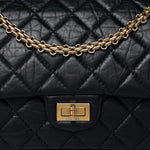 Exquisite leather bags-732