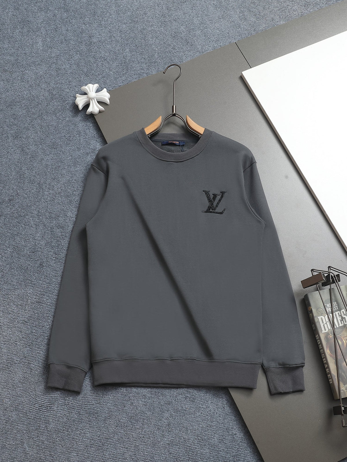 Classic Fashion Sweater-66