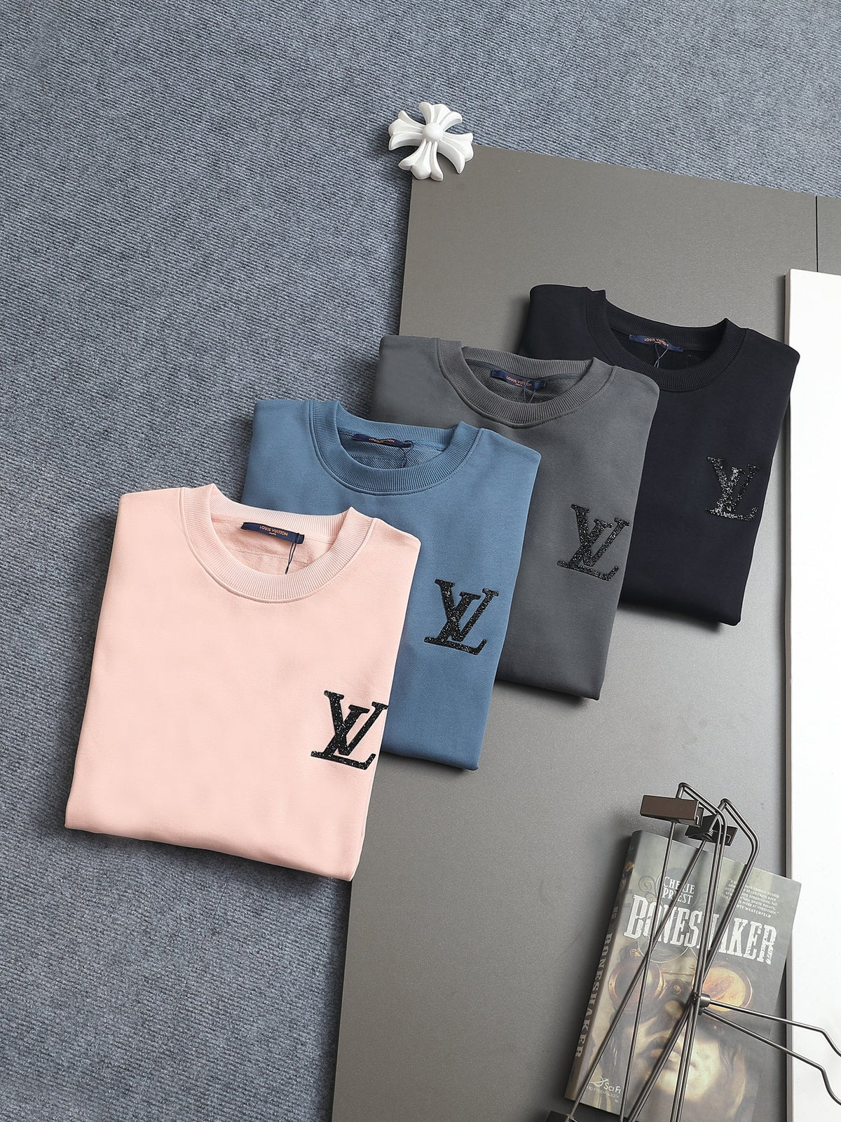 Classic Fashion Sweater-66