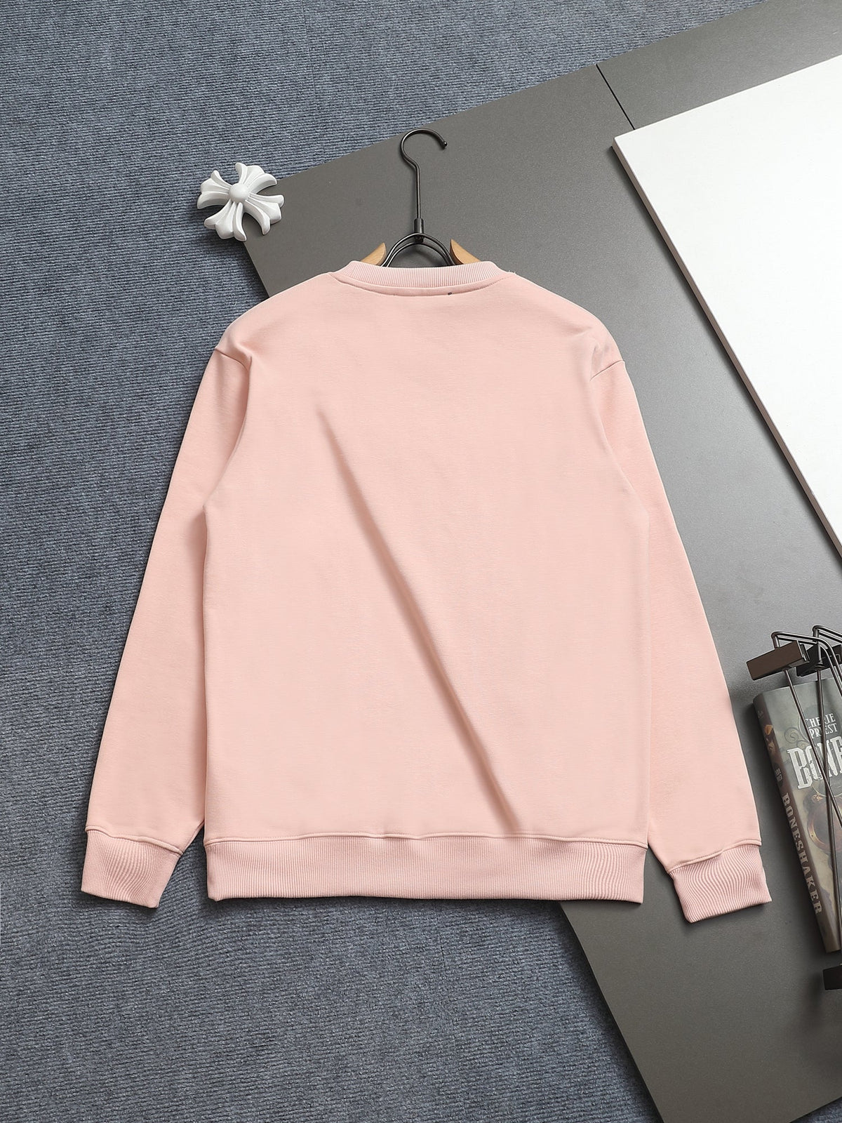 Classic Fashion Sweater-69