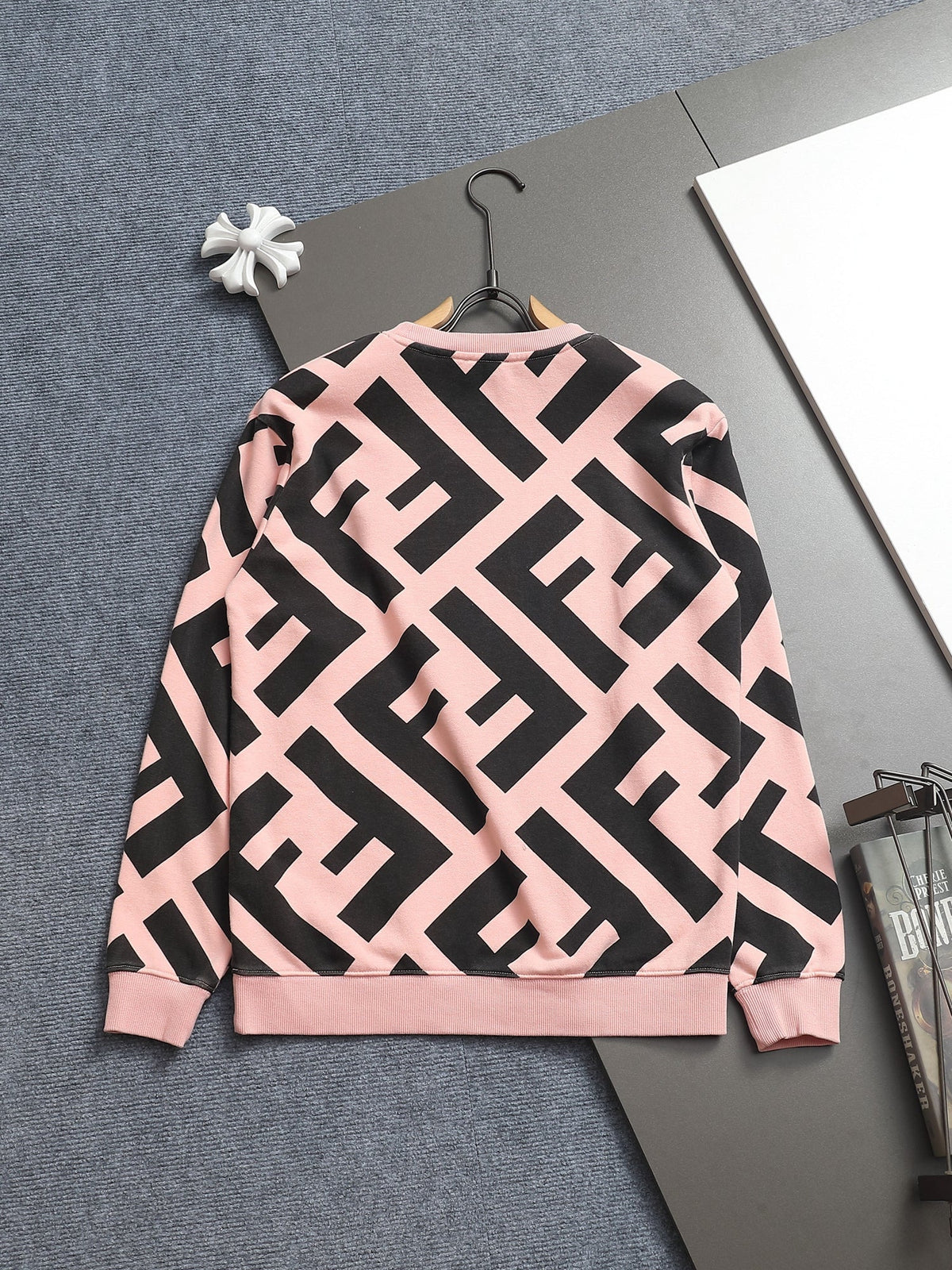 Classic Fashion Sweater-70