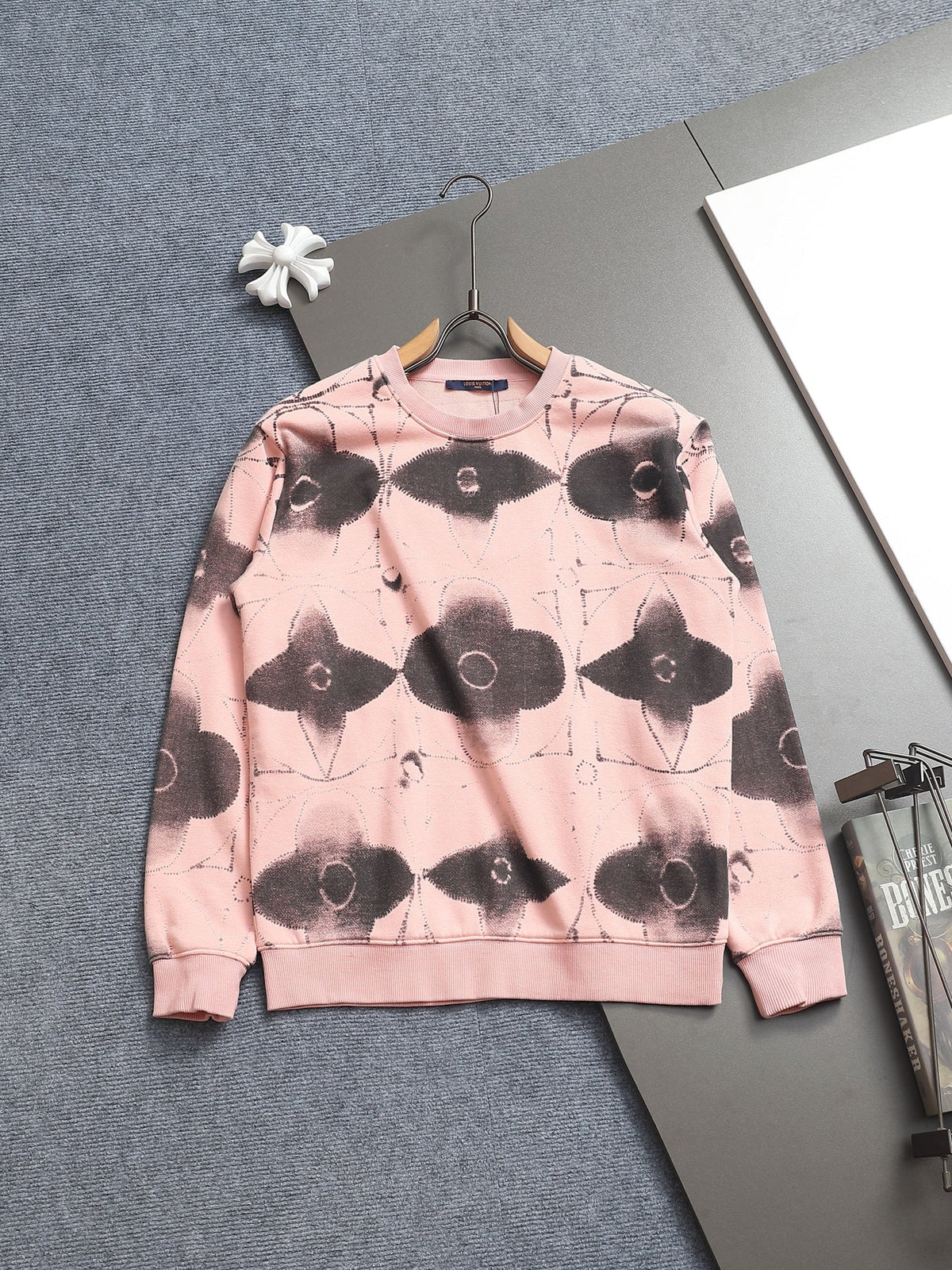 Classic Fashion Sweater-72