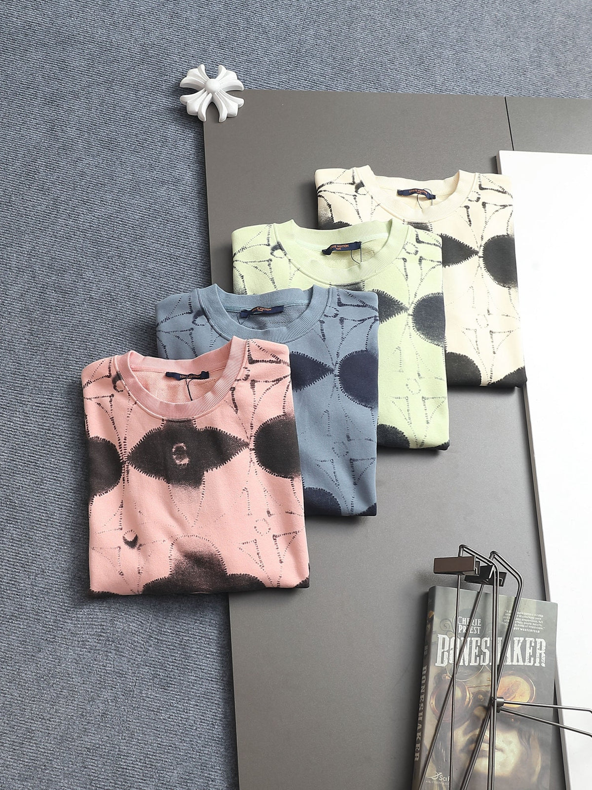 Classic Fashion Sweater-72