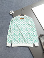 Classic Fashion Sweater-73