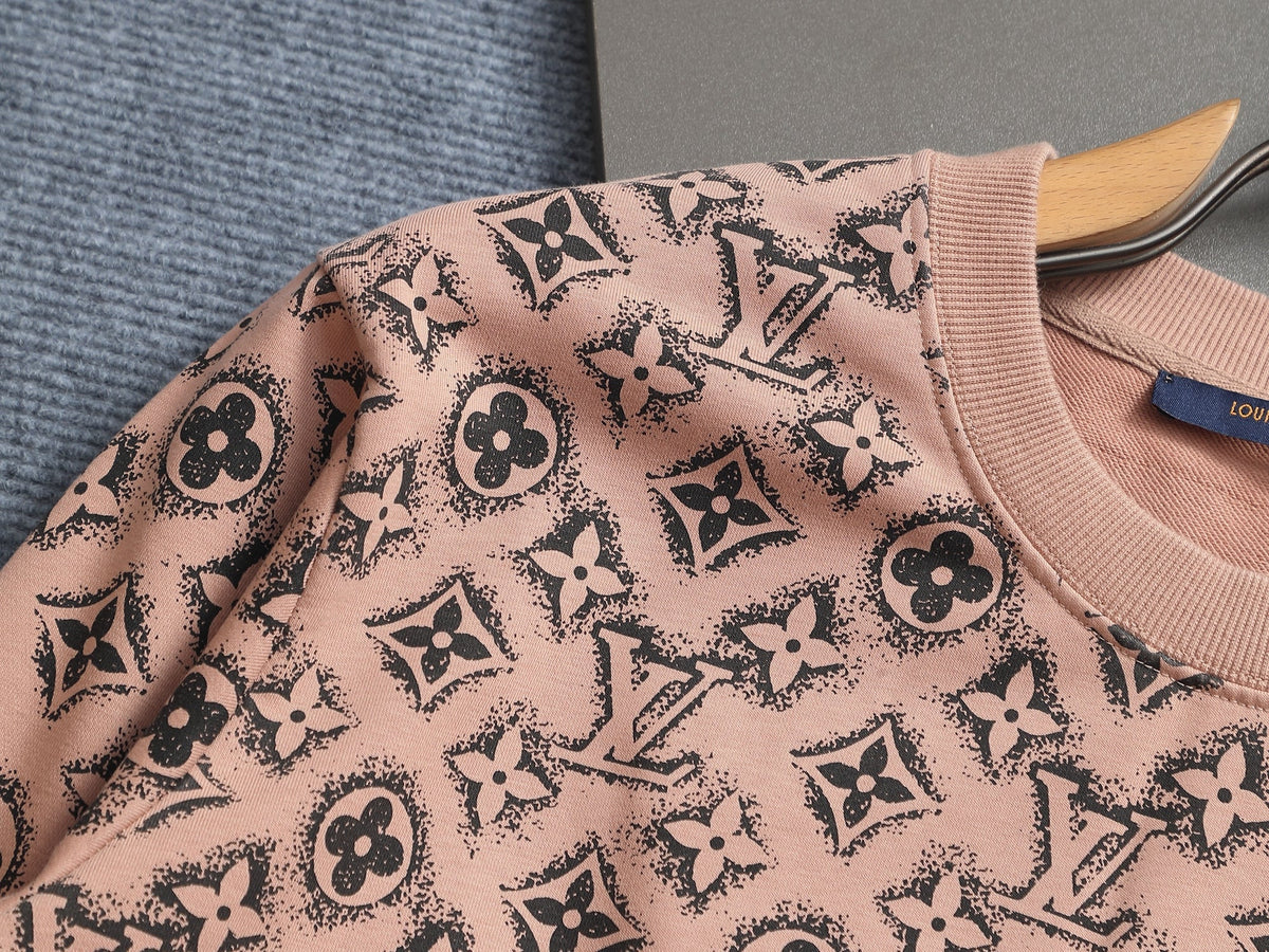 Classic Fashion Sweater-73