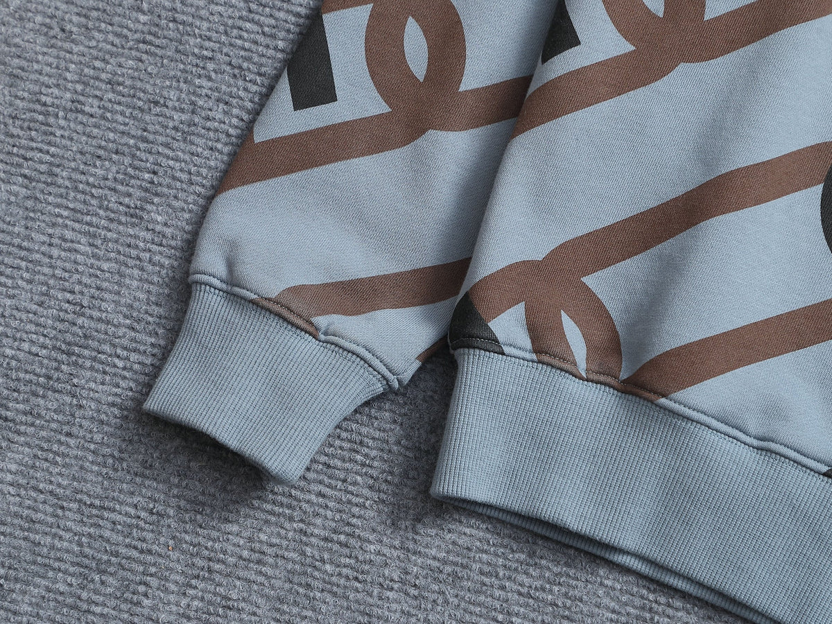 Classic Fashion Sweater-74