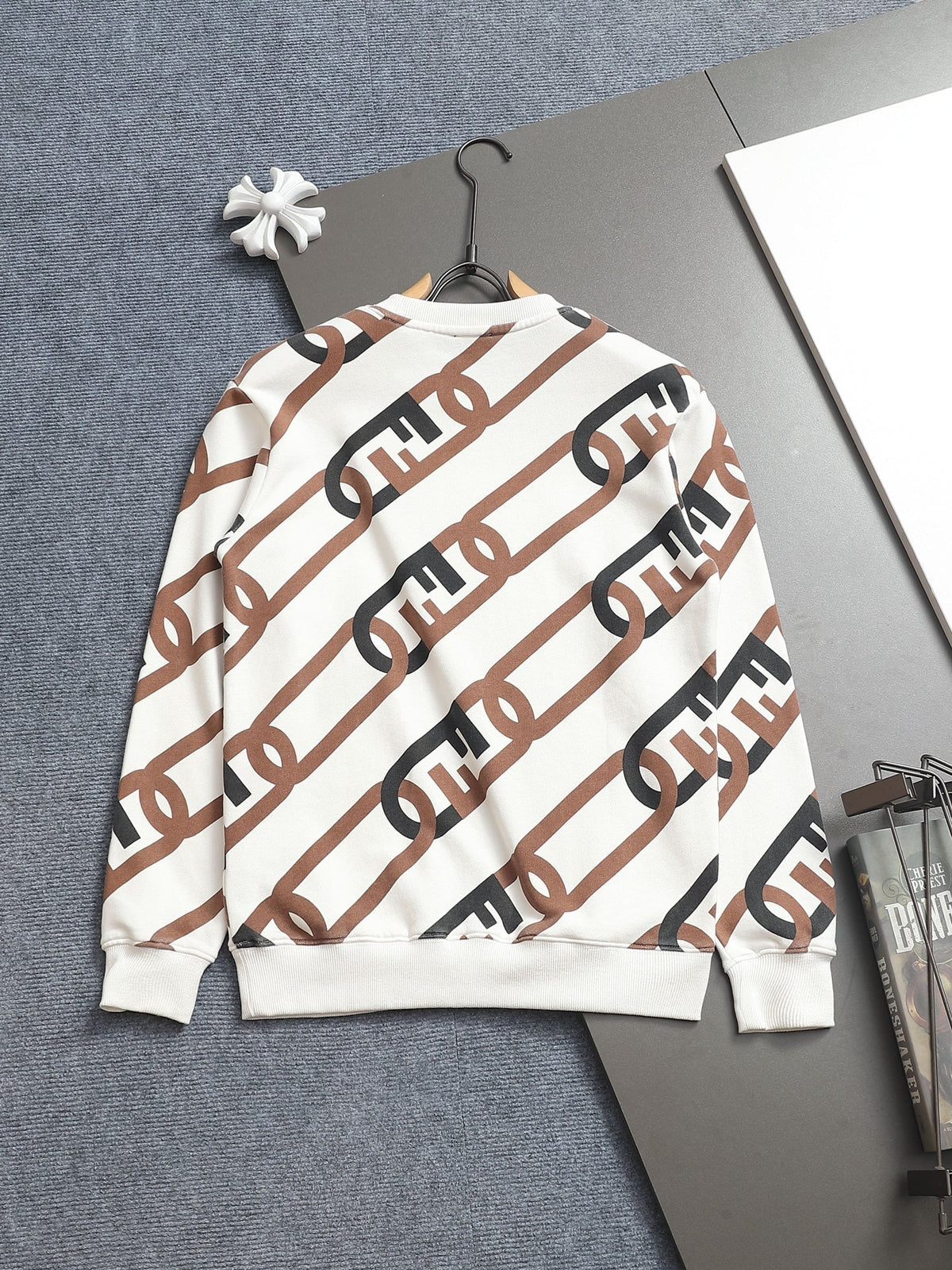 Classic Fashion Sweater-74