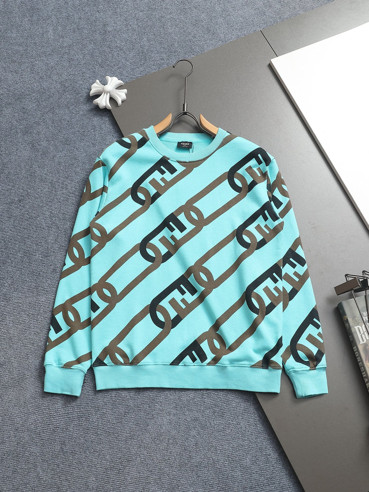 Classic Fashion Sweater-74