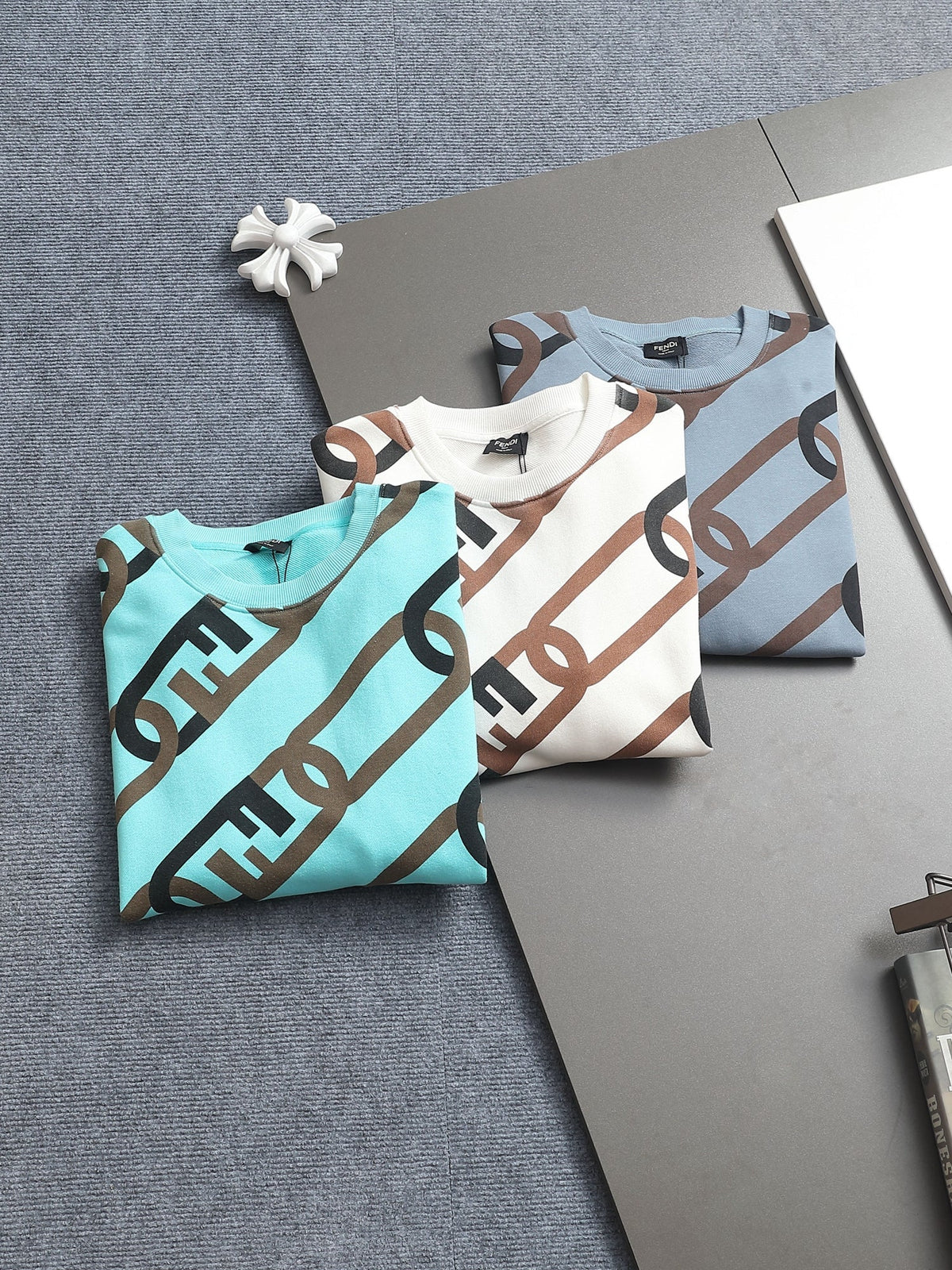 Classic Fashion Sweater-74