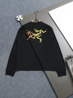 Classic Fashion Sweater-83