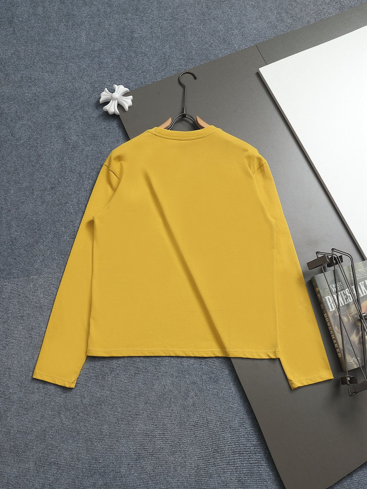 Classic Fashion Sweater-77