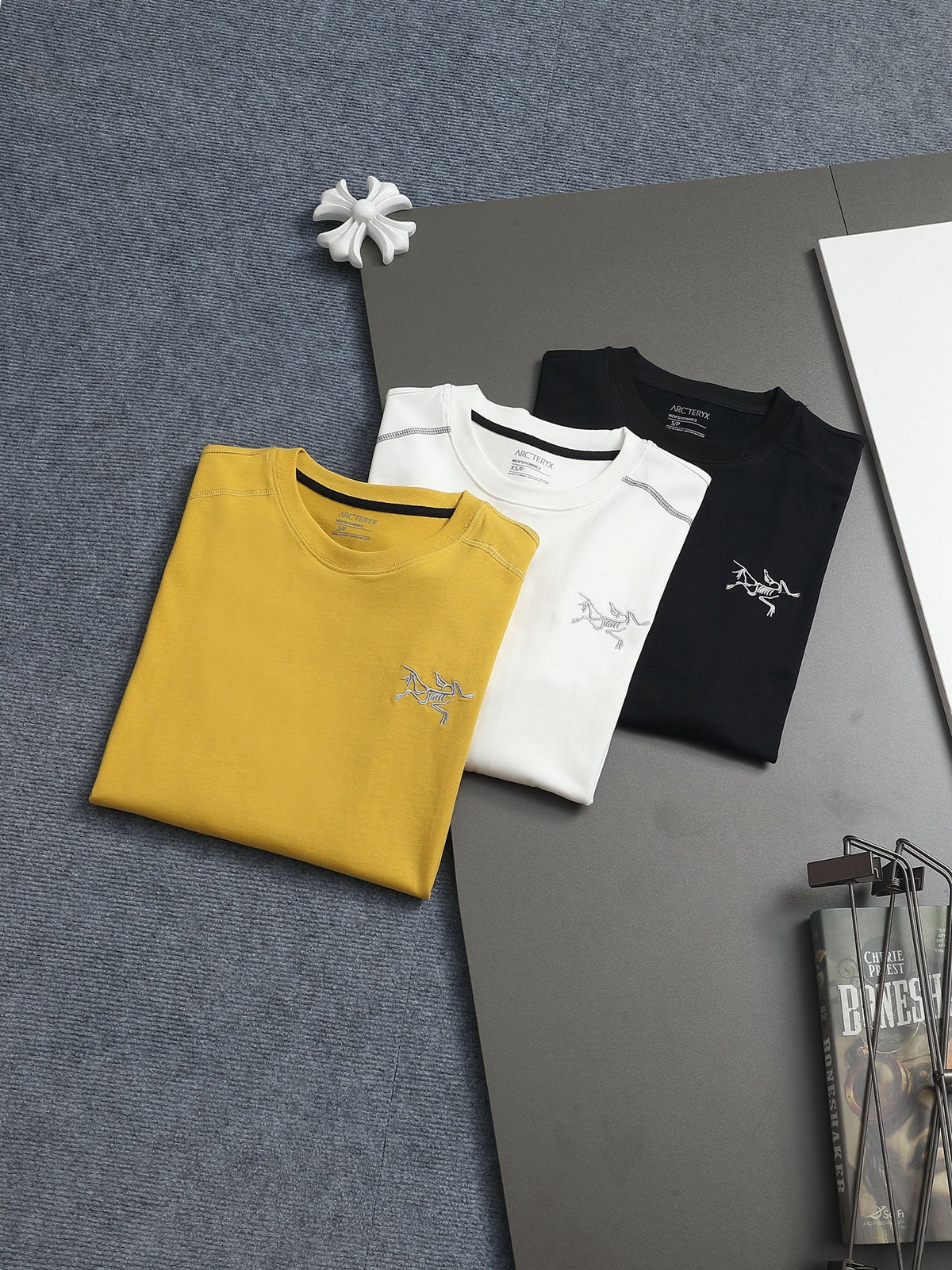 Classic Fashion Sweater-77