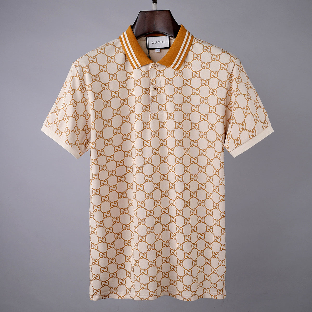 Everyday Comfort Polo Shirt-55