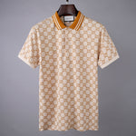 Everyday Comfort Polo Shirt-55