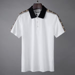 Everyday Comfort Polo Shirt-53
