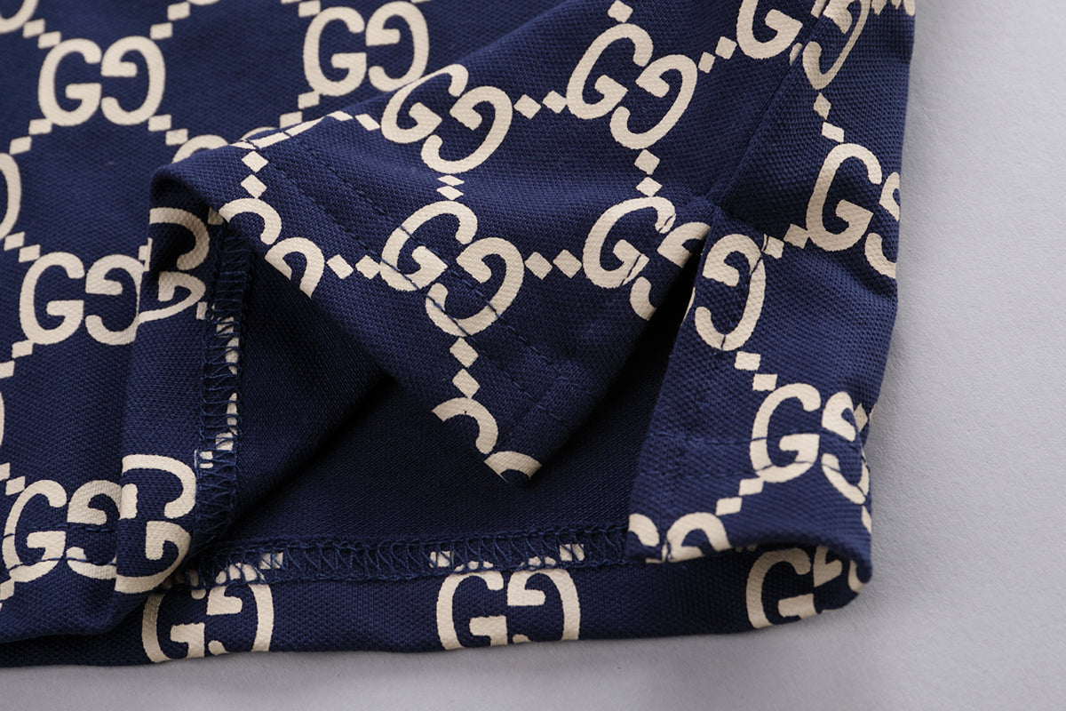 Everyday Comfort Polo Shirt-55