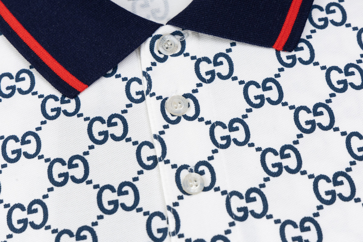 Everyday Comfort Polo Shirt-52