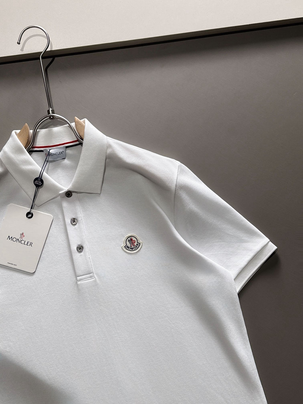 Everyday Comfort Polo Shirt-40