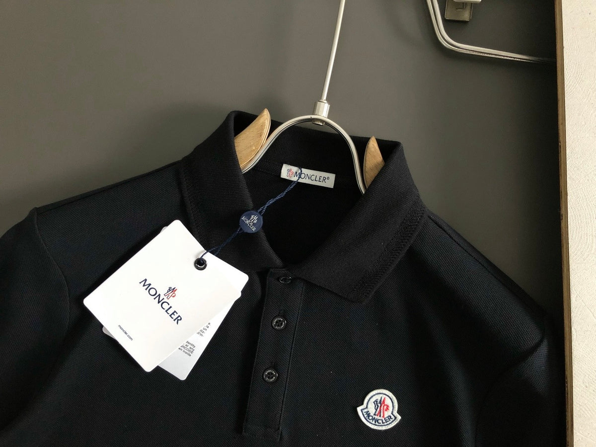 Everyday Comfort Polo Shirt-40