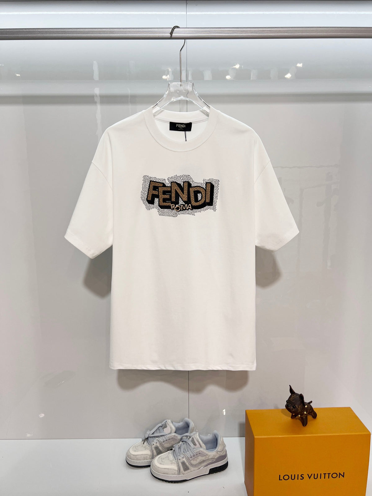 2026 New Arrival T-Shirt-114