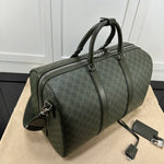 Exquisite leather bags-4014