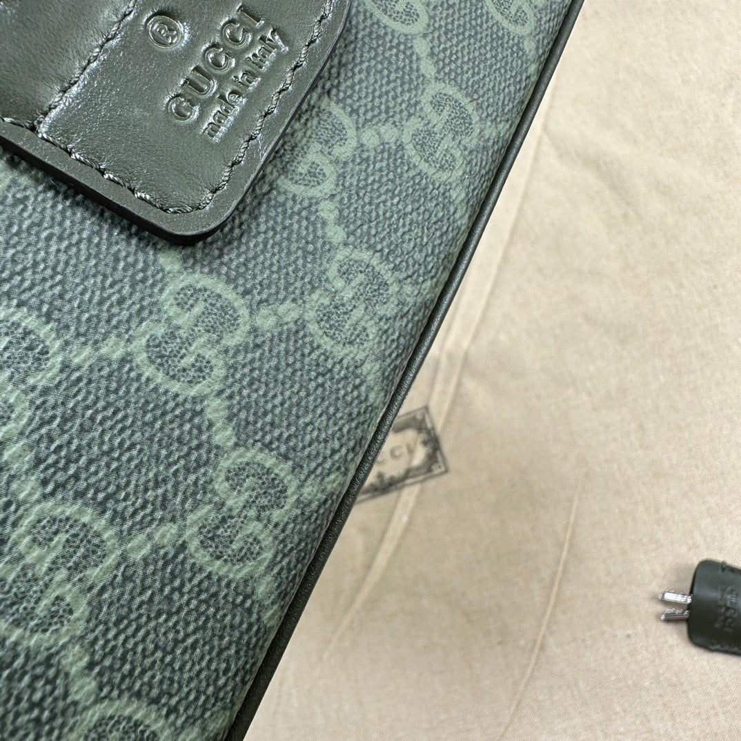 Exquisite leather bags-4014