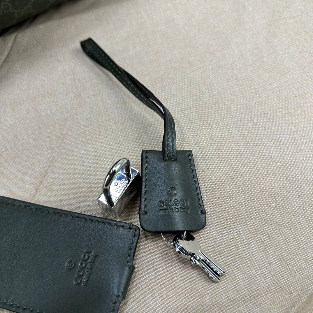 Exquisite leather bags-4014