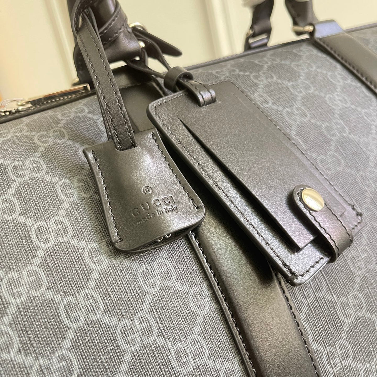Exquisite leather bags-4013