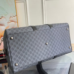 Exquisite leather bags-4013