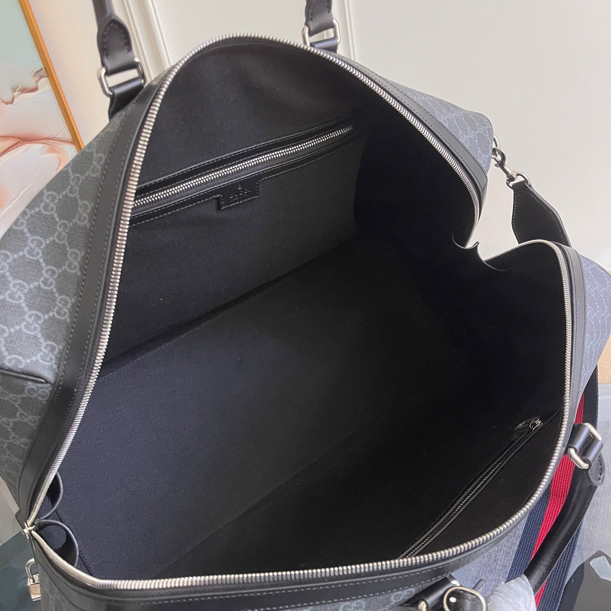 Exquisite leather bags-4013