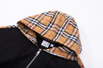 Classic Casual Jacket-1012