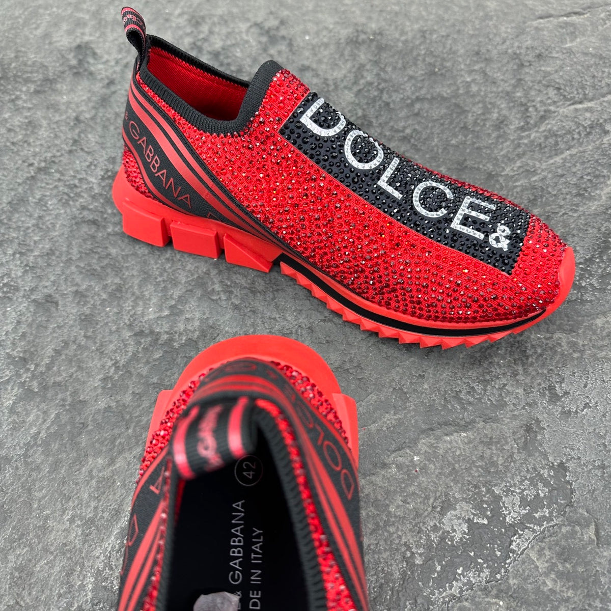 Classic retro preppy board shoes-001
