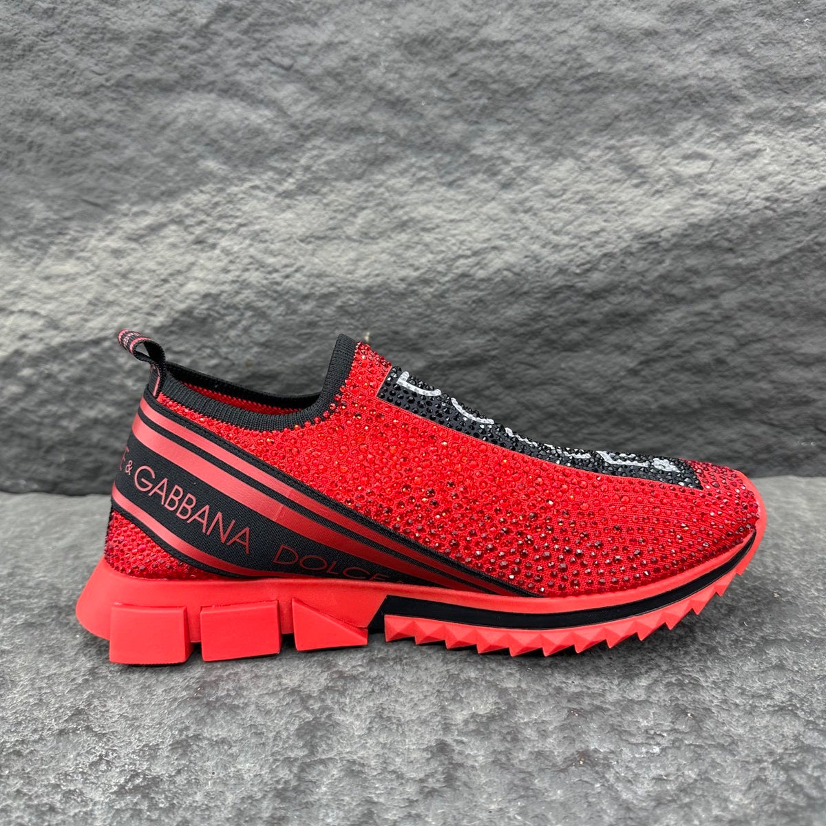 Classic retro preppy board shoes-001