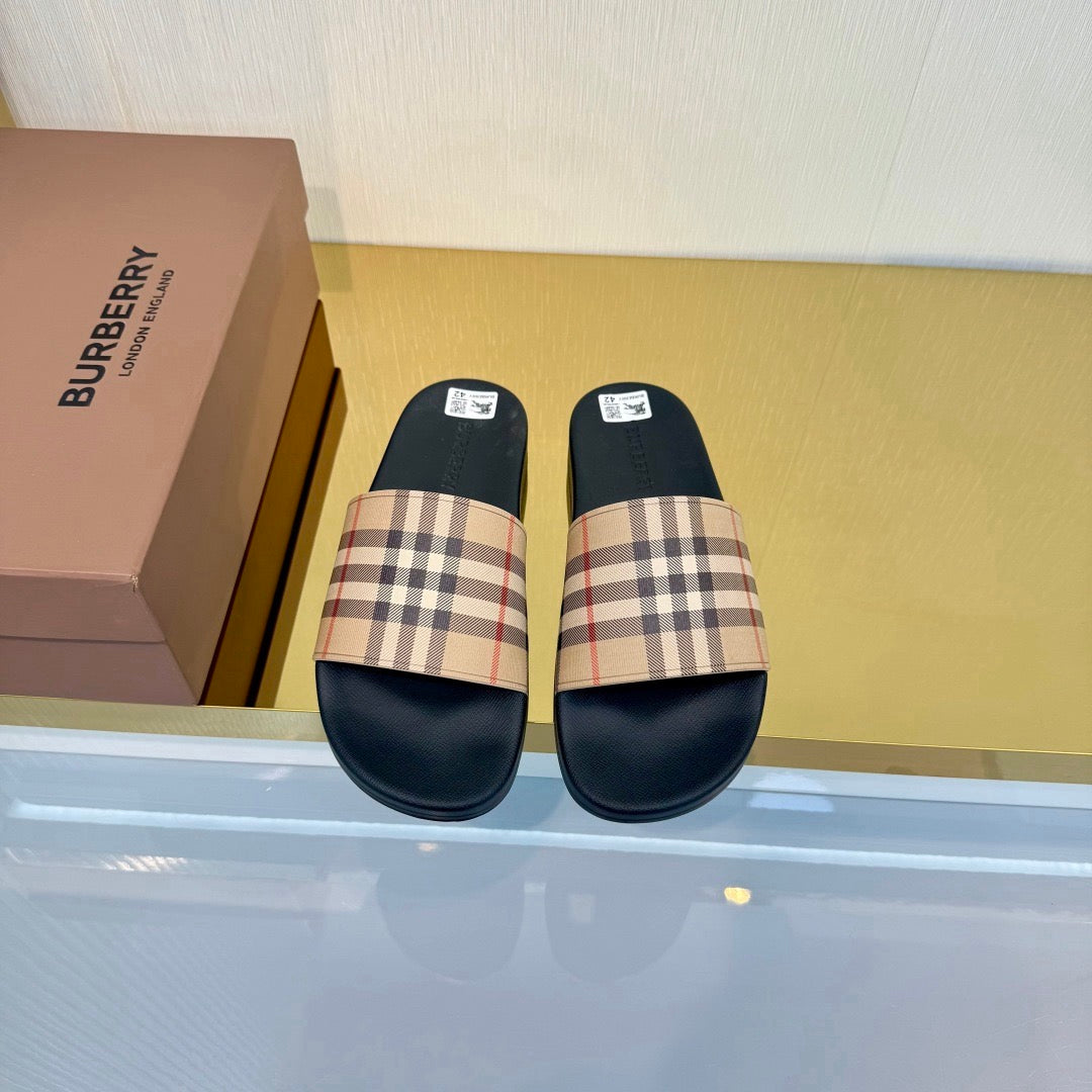 Classic retro preppy board shoes-004