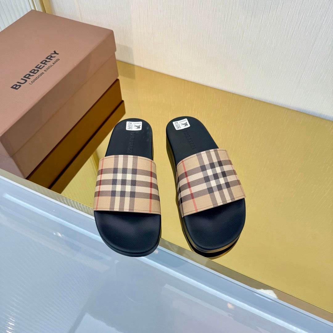 Classic retro preppy board shoes-004