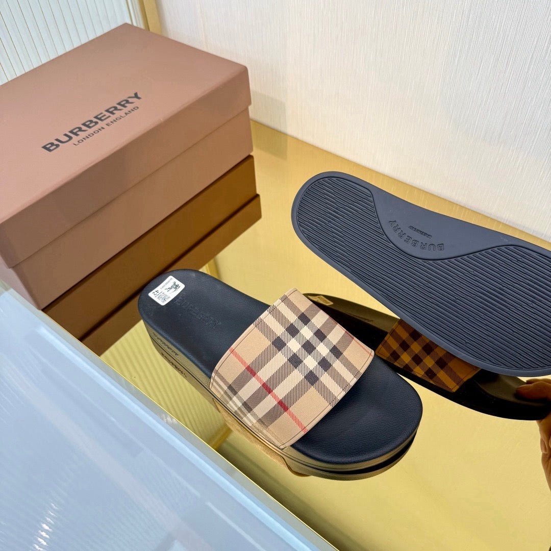 Classic retro preppy board shoes-004
