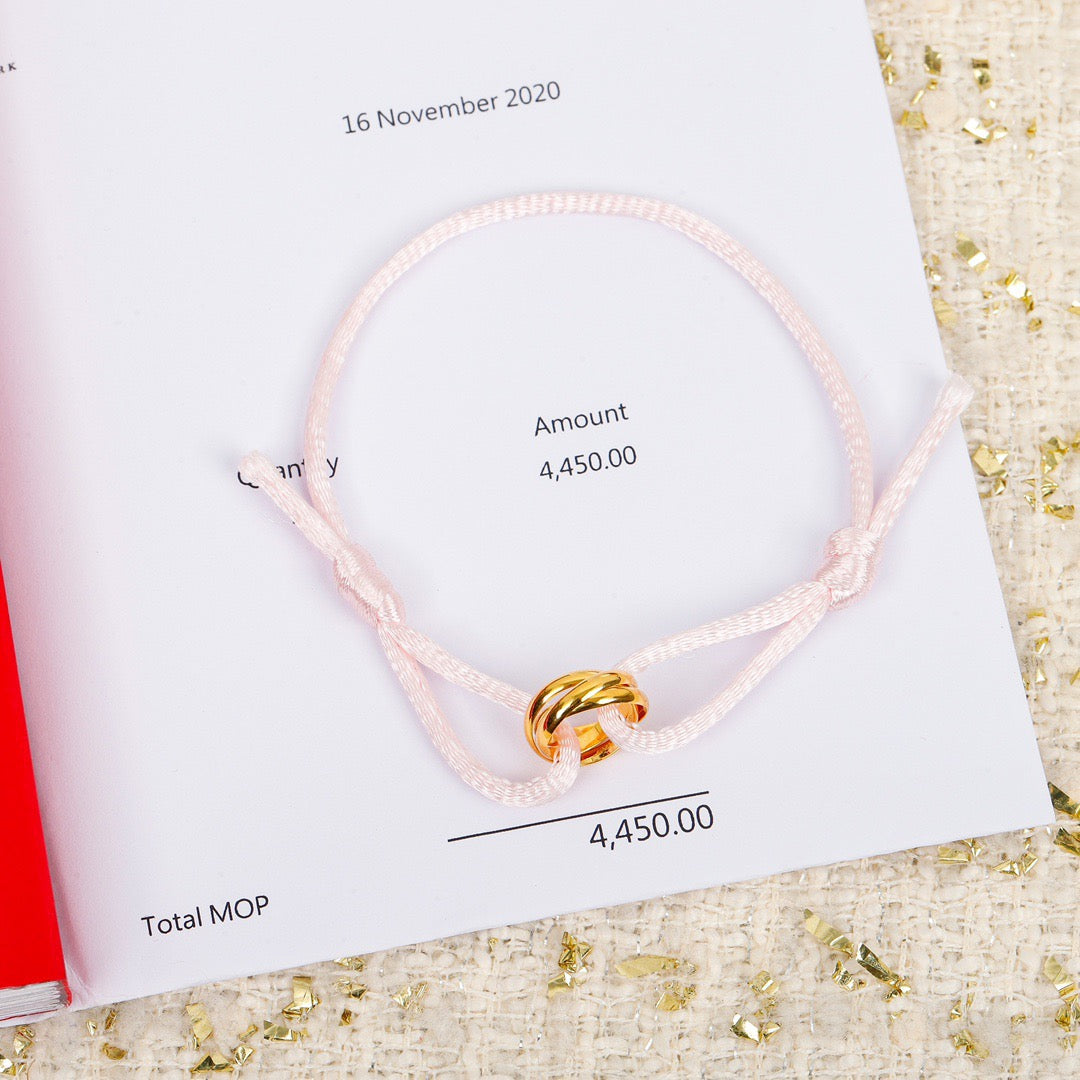 Trendy Fashion Bracelet-1