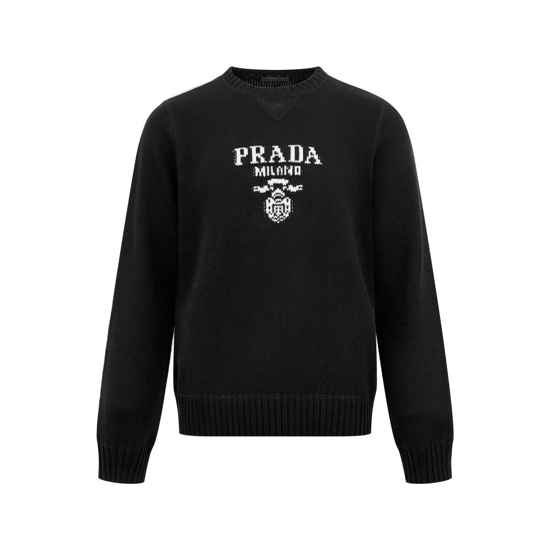 Classic Fashion Sweater-102315