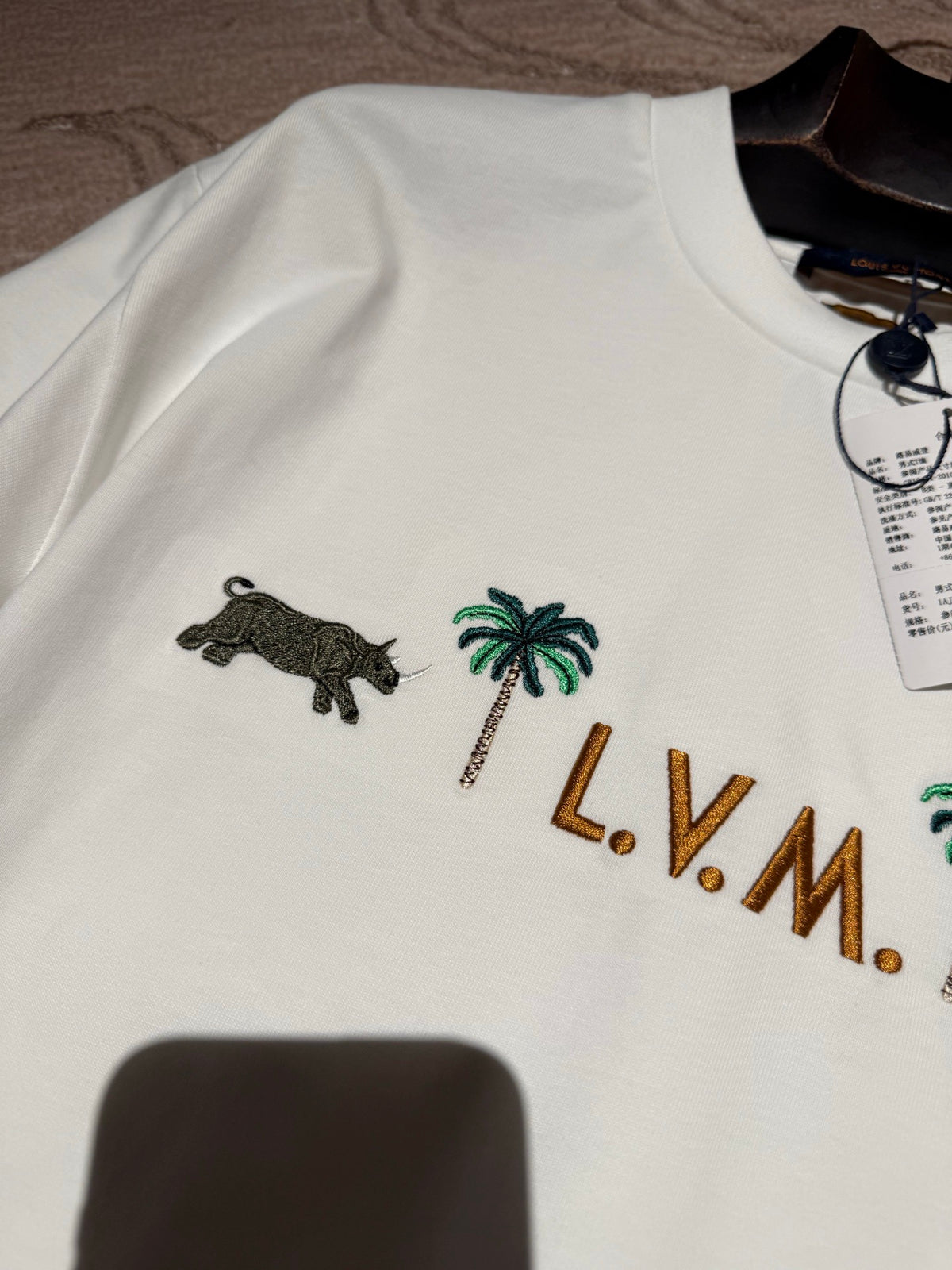 2026 New Arrival T-Shirt-1002