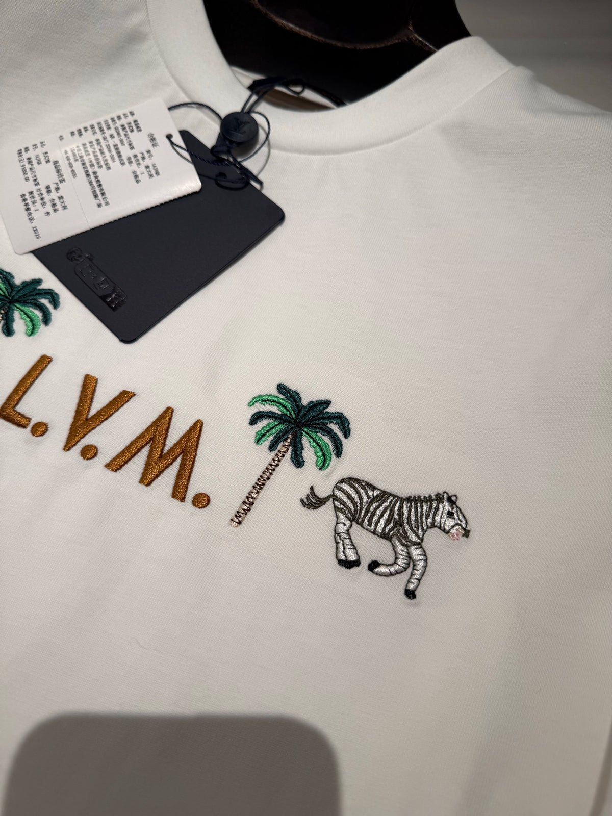 2026 New Arrival T-Shirt-1002