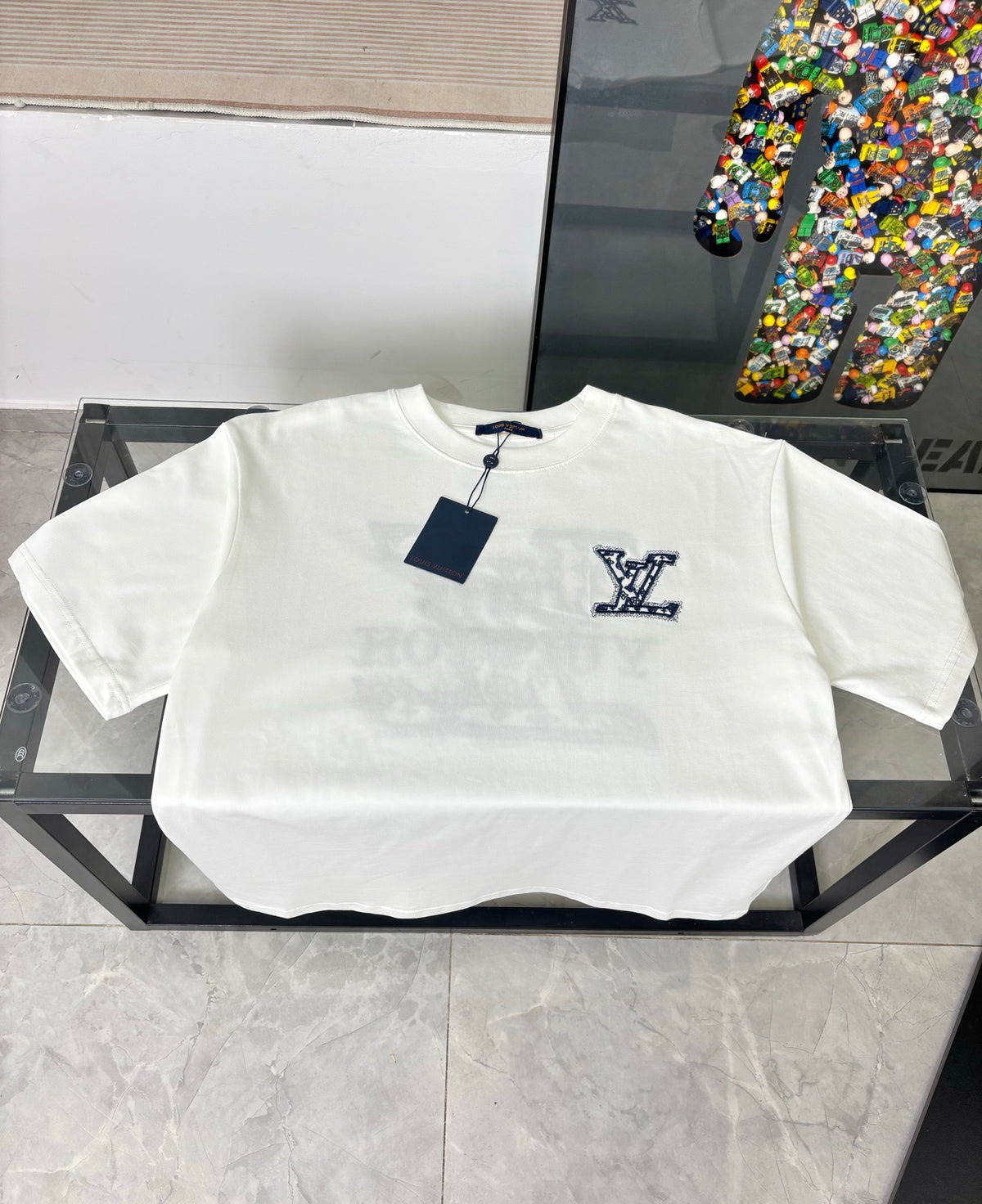 2026 New Arrival T-Shirt-1006